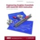 Engineering Graphics Essentials with AutoCAD 2025 Instruction: Text and Video Instruction