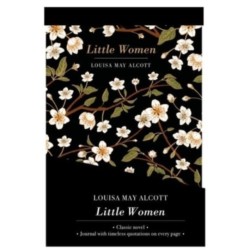 Little Women Gift Set: Book & Journal
