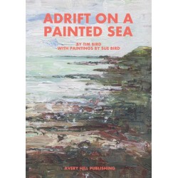 Adrift on a Painted Sea