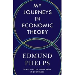 My Journeys in Economic Theory