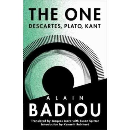 The The One: Descartes, Plato, Kant