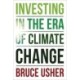 Investing in the Era of Climate Change