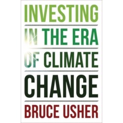 Investing in the Era of Climate Change
