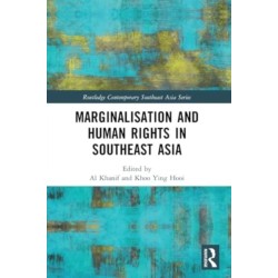 Marginalisation and Human Rights in Southeast Asia
