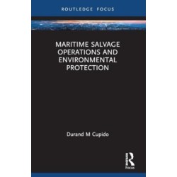 Maritime Salvage Operations and Environmental Protection