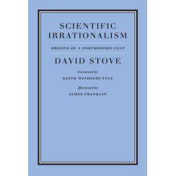 Scientific Irrationalism