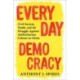 Everyday Democracy: Civil Society, Youth, and the Struggle Against Authoritarian Culture in China