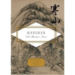 Hanshan: Cold Mountain Poems