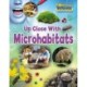 Up Close with Microhabitats