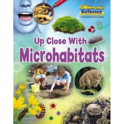 Up Close with Microhabitats