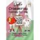 Llyfr Croeseiriau Cymraeg-Saesneg: Welsh-English Book of Crossword Puzzles