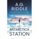 Antarctica Station