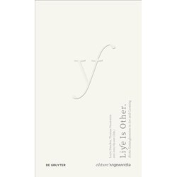 Life Is Other: A/Biotic Entanglements in Art and Curating