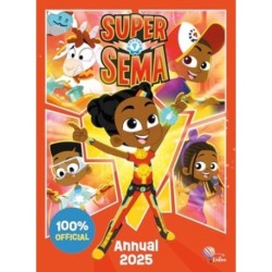 Super Sema Annual 2025