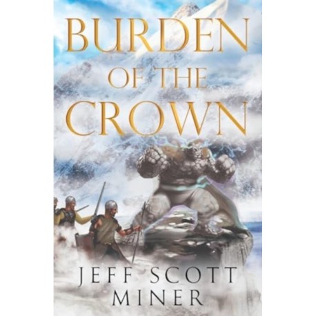 Burden of the Crown