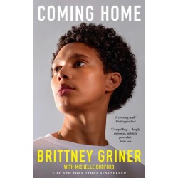 Coming Home: the gripping true story of the Olympic champion unjustly imprisoned in Russia