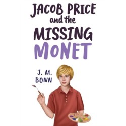 Jacob Price and the Missing Monet