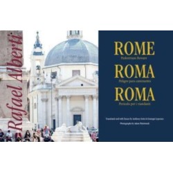 Rome: Pedestrians Beware