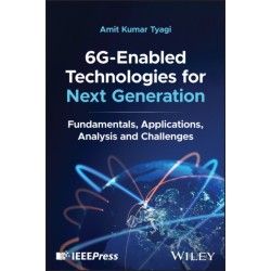 6G-Enabled Technologies for Next Generation: Fundamentals, Applications, Analysis and Challenges