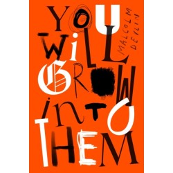 You Will Grow Into Them