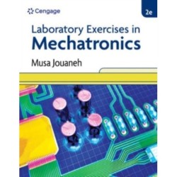 Laboratory Exercises in Mechatronics