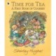 Time for Tea: A First Book of Cookery