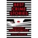 Best Crime Stories of the Year Volume 4