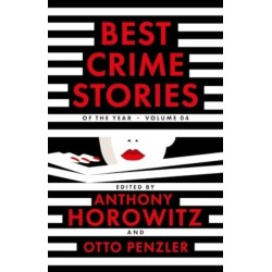 Best Crime Stories of the Year Volume 4