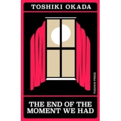 The End of the Moment We Had