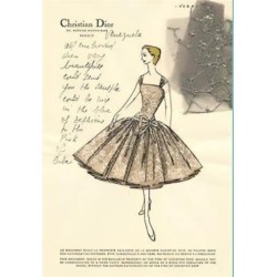 Dior by Dior: The Autobiography of Christian Dior