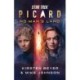 Star Trek: Picard: No Man's Land: The Script of the Thrilling Original Audio Drama