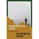Generation Loss