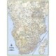 Africa Wall Map