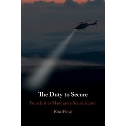 The Duty to Secure: From Just to Mandatory Securitization
