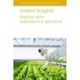 Instant Insights: Machine Vision Applications in Agriculture: Machine Vision Applications in Agriculture