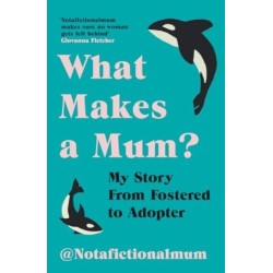 What Makes a Mum?: My Story From Fostered to Adopter