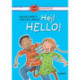 Hej! Hello!