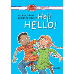 Hej! Hello!