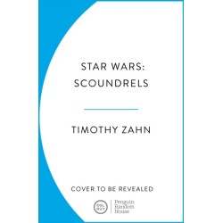 Star Wars: Scoundrels