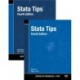 Stata Tips, Fourth Edition, Volumes I and II