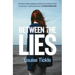 Between the Lies