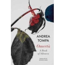 Omerta: A Book of Silences