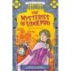 Creepy Classics: The Mysteries of Udolpho (Easy Classics)