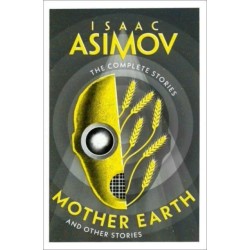 The Mother Earth: And Other Stories