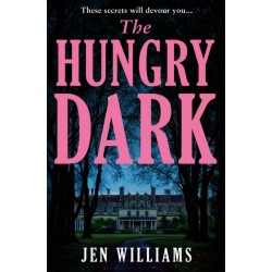 The Hungry Dark
