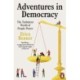 Adventures in Democracy: The Turbulent World of People Power