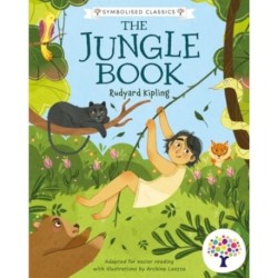 The Jungle Book: Accessible Symbolised Edition