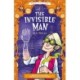 Creepy Classics: The Invisible Man (Easy Classics)
