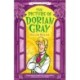 Creepy Classics: The Picture of Dorian Gray (Easy Classics)