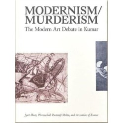 Modernism Murderism